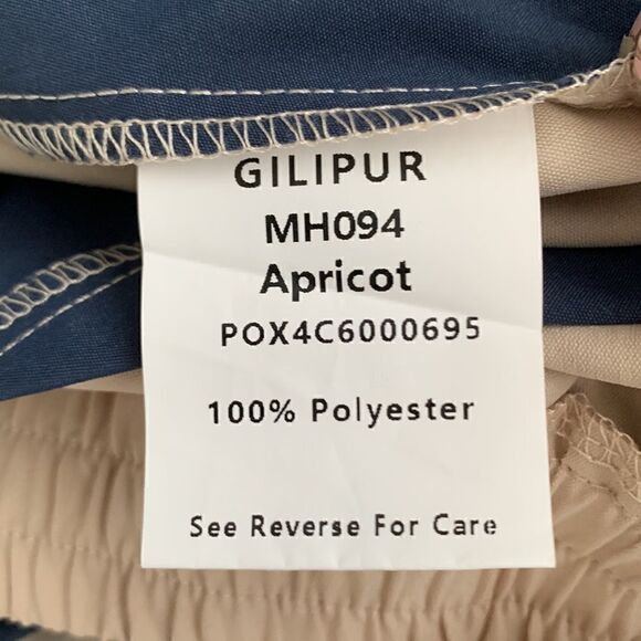 NWT Gilipur Elastic Waist Men’s Sport Pants Size XL - Picture 11 of 11